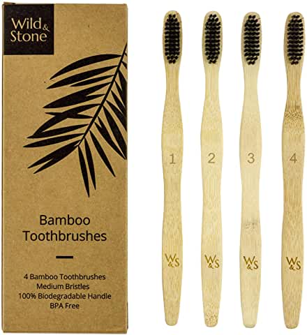 Quelle est la meilleure brosse à dents en bambou en 2024 ? - RoseFragance.fr